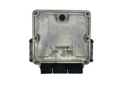 Steuergerät 0281011611 8200319959 8200319968  Mitsubishi Bosch