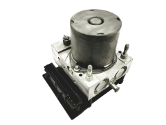 Abs-Pumpe PSA FIAT 0265950319 9649988180 C8 807 Ulysse 2 47039
