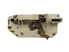 Türschloss Türschloß Schloss Schloß Links Hinten 913739 Peugeot 306 Kiekert 708
