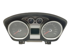 Tacho Kombiinstrument Ford Focus 8V4T-10849-GF 8V4T10849GF 26541 Tacho Kombiinstrument Ford Focus 8V4T-10849-GF 8V4T10849GF 26541