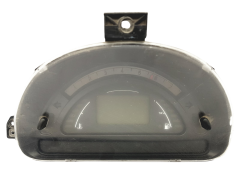 Tacho Kombiinstrument Citroen C3 9645994280 B 01 40824