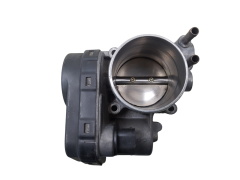 Drosselklappe Mercedes-Benz A1661410225 408.238/127/002 1556