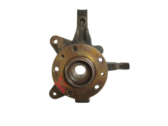 Achsschenkel Vorne Links 8200755585 8200361237 Renault Kangoo ZE 2