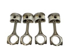 Pleuelstange 7700110768 7701468914 F4P 1.8 Renault