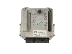 Steuergerät 0281014859 23710 JD78E  Nissan Bosch 46710