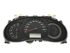 Tacho Kombiinstrument Renault Kangoo 2 8200796010 B 32527