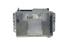 Steuergerät K115000010F 96259124 Daewoo Siemens 54145
