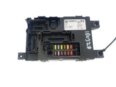 Steuergerät 13382214 PY 28312474 Opel GM 37893 Steuergerät 13382214 PY 28312474 Opel GM 37893