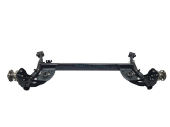Achse Hinten 555013360R Dacia Sandero 3 0km 555019781R Achse Hinten 555013360R Dacia Sandero 3 0km 555019781R