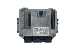 Steuergerät PSA 0281013872 9664843780 9653958980 Bosch 48332