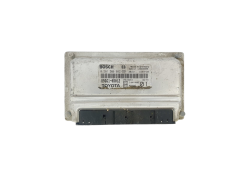 Steuergerät Toyota PSA 0261206882 89661-0D012 Bosch 46523 Steuergerät Toyota PSA 0261206882 89661-0D012 Bosch 46523