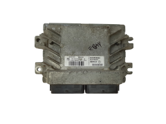 Steuergerät S110140025A 8200856659 8200598393 Renault Continental 16279 Steuergerät S110140025A 8200856659 8200598393 Renault Continental 16279
