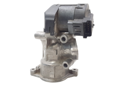 Agr-Ventil Citroen Peugeot Fiat Volvo 9656612380 2.0 HDI Delphi 1714