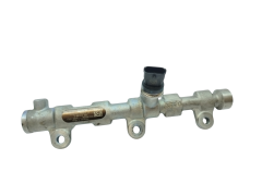 Einspritzleiste Kraftstoffverteiler 175215697R 0445214258 Master 3 2.3dCi 
