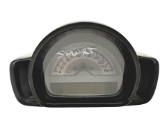 Tacho Kombiinstrument Smart Fourfor A4519003800 41068 Tacho Kombiinstrument Smart Fourfor A4519003800 41068