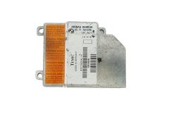 Steuergerät 65.77-8374799  MRSZ 9032 BMW Temic 38272