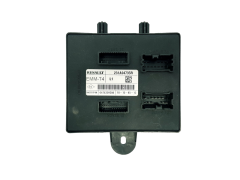 Steuergerät EMM-T4 L1 231A04735R 506111F00 Renault 31198