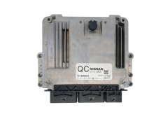 Steuergerät 0281031099 23710 4BE0D Nissan Bosch 43624