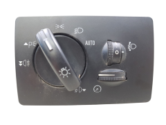 Lichtschalter Ford Focus 4M5T13A024CA Lichtschalter Ford Focus 4M5T13A024CA