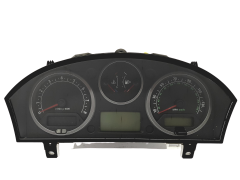 Tacho Kombiinstrument Range Rover Sport L320 RHD YAC501343 NS