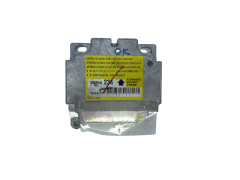 Steuergerät 8635A234 W2T67771 Land Rover