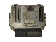Steuergerät 0281014459 51829731 5338A6WAM Alfa Romeo Bosch 13731