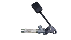 Gurtschloss Vorne Rechts 542346511A 8972S2 Berlingo Partner 020823