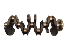 Kurbelwelle 0501L4 9802962980 53466005 1.6 VTI Citroen Peugeot 4776