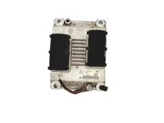 Steuergerät 09115112 0261206074 Opel Bosch 24028 Steuergerät 09115112 0261206074 Opel Bosch 24028