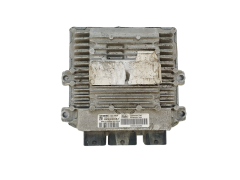 Steuergerät 5WS40045B-T 9650517980 9647423380 PSA Siemens 35295