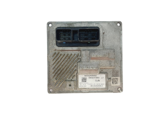 Steuergerät PSA 9810263680 9809315980 43355 Steuergerät PSA 9810263680 9809315980 43355