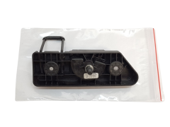 Wischergetriebe Hinten Original Citroen C4 Picasso 6405EE 9654116177