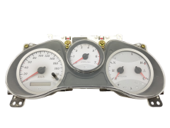 Tacho Kombiinstrument Toyota Rav4 83800-42A60 157520-2791 26774