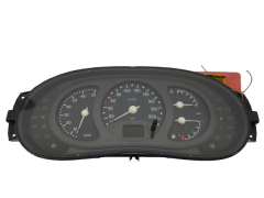 Tacho Kombiinstrument Renault Clio 1 7700410438 G Sagem Tacho Kombiinstrument Renault Clio 1 7700410438 G Sagem