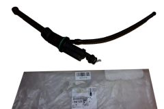 Kupplungszylinder Original 9812924380 Citroen Peugeot