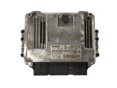Steuergerät 0281012466 9661773880 9653958980 PSA Bosch 3422