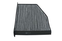 Innenraumfilter 1K1819653B B18016 VW Audi Seat Skoda Borsehung