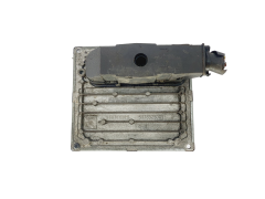 Steuergerät SIM29 S118944202B 7M51-12A650-BBB Ford Siemens 