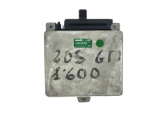 Motorsteuerung 0280000333 PSA Bosch 56534 Motorsteuerung 0280000333 PSA Bosch 56534