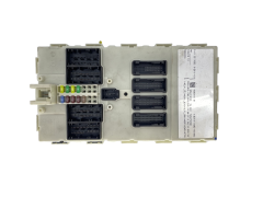 Steuergerät 61.35 9383181-01 596319F00 BMW LEAR