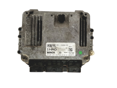 Steuergerät 3M51-12A650-MD 0281011263 Ford Bosch 27140