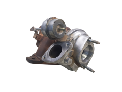 Turbolader Nissan Patrol GR Y61 2.8 TD 14411-VB300 Garrett 701196-5002S Turbolader Nissan Patrol GR Y61 2.8 TD 14411-VB300 Garrett 701196-5002S