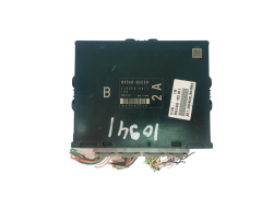 Steuergerät Moduł Daihatsu 89560-B2C60 112300-6611 Denso 31927