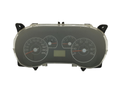 Tacho Kombiinstrument Fiat Grande Punto 5550011005 65567