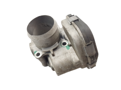Drosselklappe 9682798180 28107954 PSA Ford Volvo