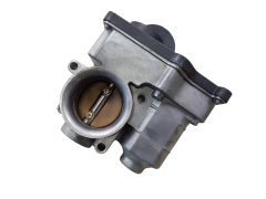 Drosselklappe Nissan RME45-01 SERA576-02 Hitachi 1491 Drosselklappe Nissan RME45-01 SERA576-02 Hitachi 1491