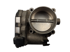 Drosselklappe 30711552 0280750146 Volvo Ford Bosch 1668