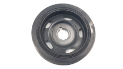 Riemenscheibe Für Kurbelwelle 126011 9812601180 1.6 eHDI 8v Citroen Peugeot 