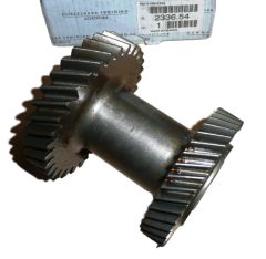Gangzahnrad Original Citroen Peugeot C5 C6 C8 407 508 BE4 233654