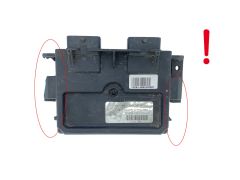 Steuergerät 9641390180 9646260280 R04080026D  80893D PSA Lucas 62200
